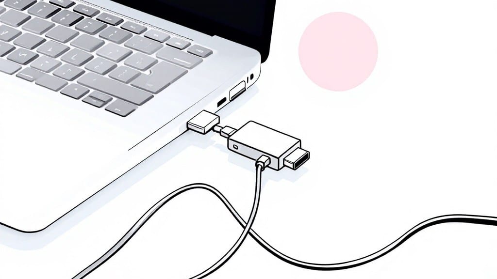 USB Type-C to USB 3.0 Adapter: Speed Test Results for Data Transfer & Power Delivery