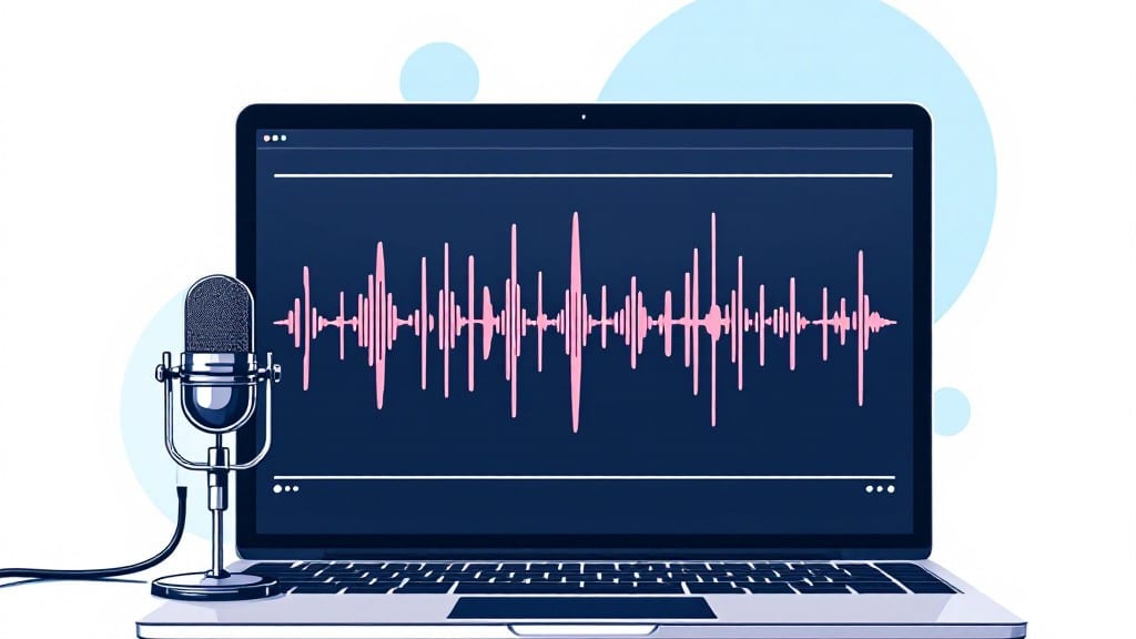 Voice-Activated Computers for the Disabled: Hands-Free Accessibility Features You Can Use Today