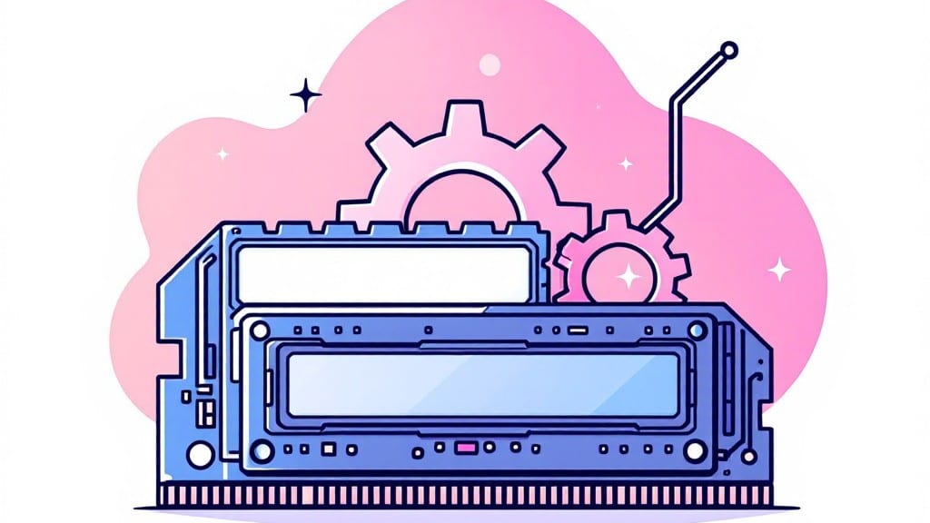 Why Is Only Half My RAM Usable: Memory Limits Explained by Windows Settings