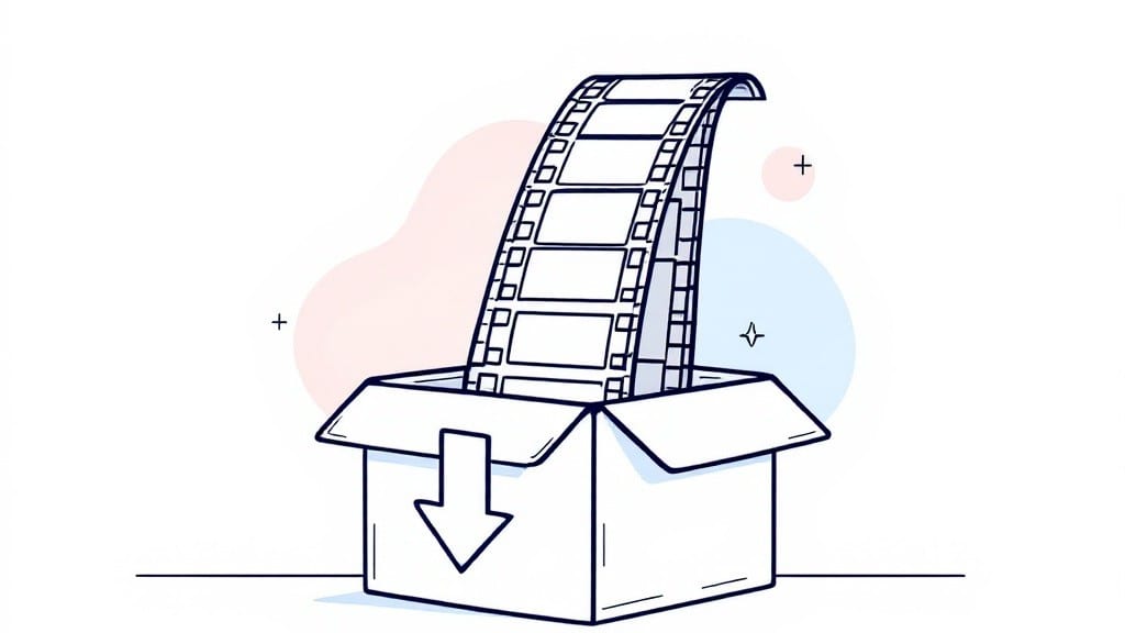 Windows Movie Maker Download for Windows 7: Legacy Version with Direct ISO Source