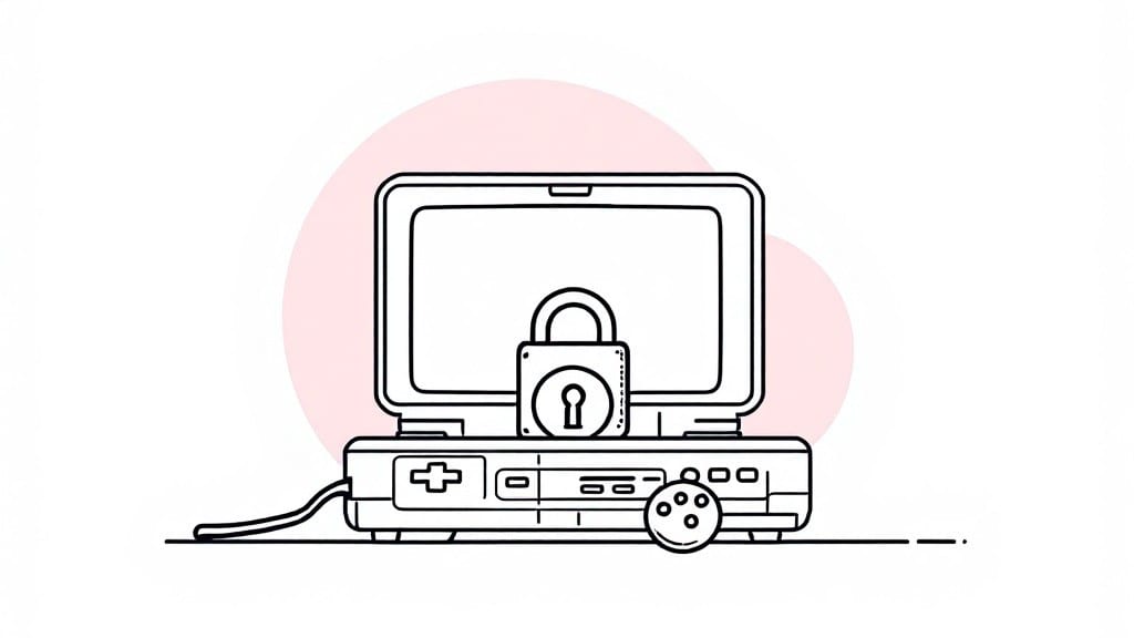 Xbox Is Your Security Info up to Date: Quick Fix for Account Protection Errors
